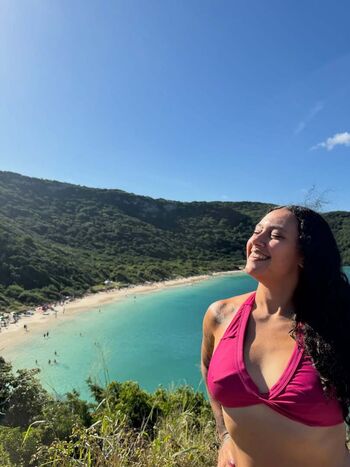 Full leaked Fernanda lira private photo