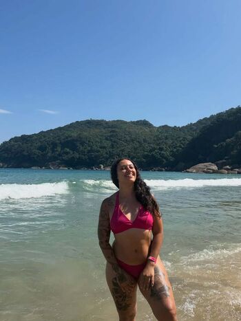Full leaked Fernanda lira private photo