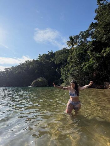 Full leaked Fernanda lira private photo