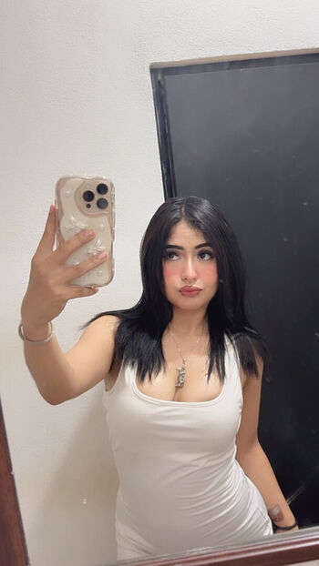 Full leaked Fernanda lopez private photo