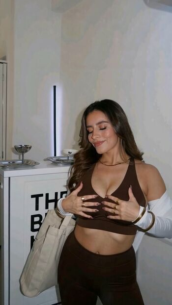 Full leaked Fernanda loya rodriguez private photo