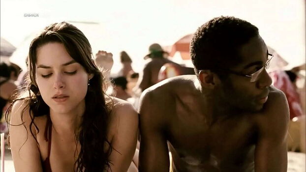 Full leaked Fernanda machado private photo