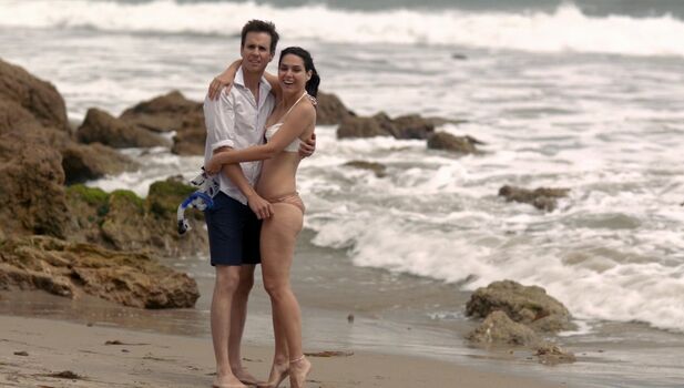 Full leaked Fernanda machado private photo