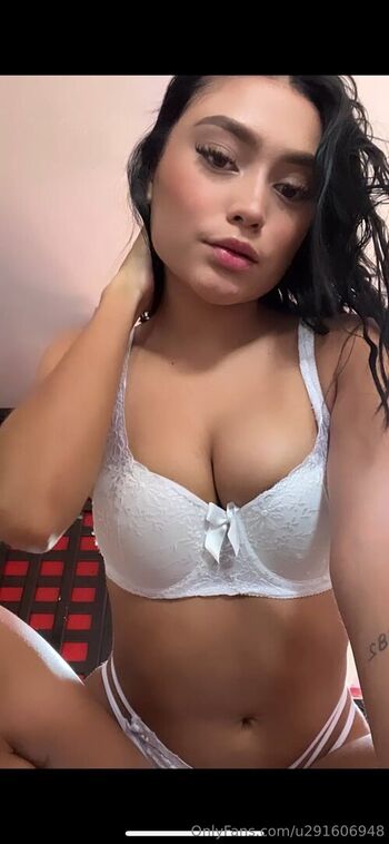 Full leaked Fernanda martinez private photo