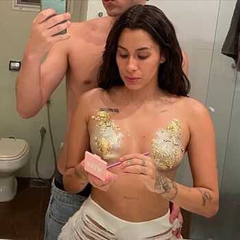 Full leaked Fernanda mota farhat private photo