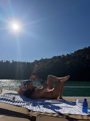Full leaked Fernanda motta private photo