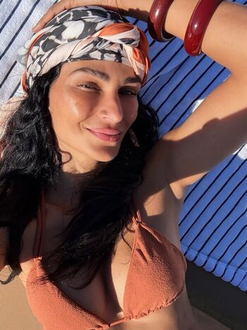 Full leaked Fernanda motta private photo