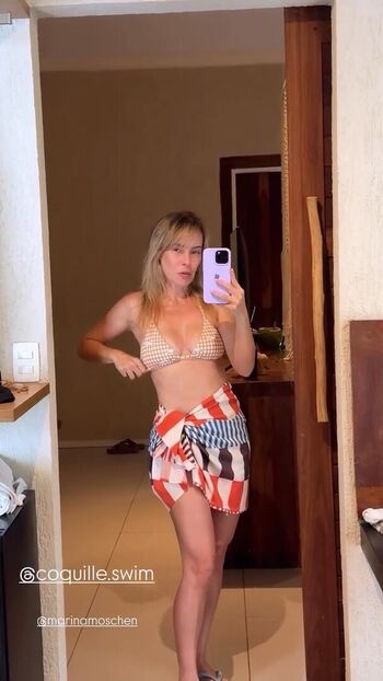 Full leaked Fernanda nobre private photo