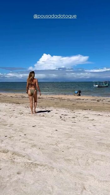 Full leaked Fernanda nobre private photo