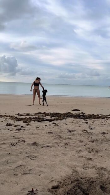 Full leaked Fernanda nobre private photo