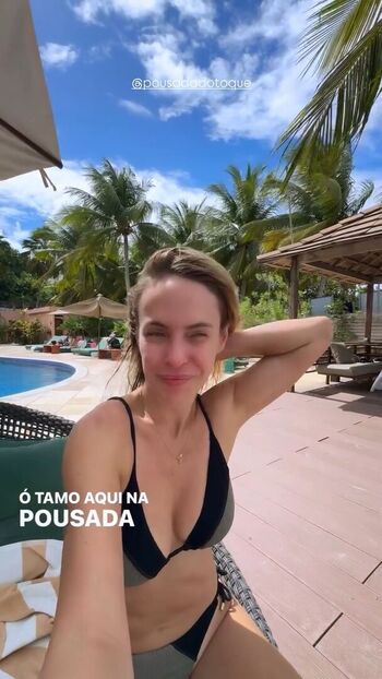 Full leaked Fernanda nobre private photo