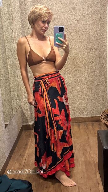 Full leaked Fernanda nobre private photo