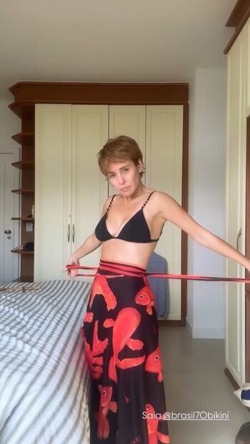 Full leaked Fernanda nobre private photo