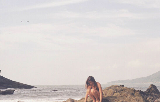 Full leaked Fernanda oliveira private photo