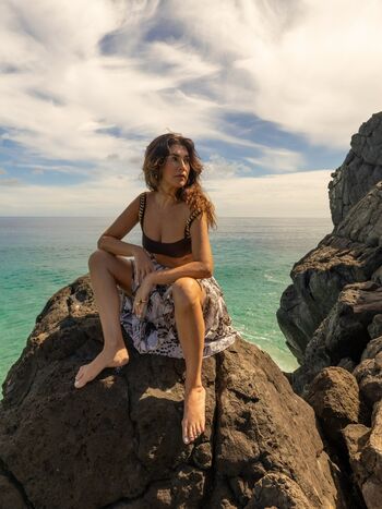 Full leaked Fernanda paes leme private photo