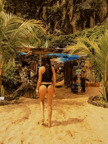Full leaked Fernanda paes leme private photo
