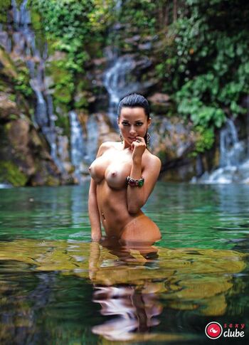 Full leaked Fernanda passos private photo