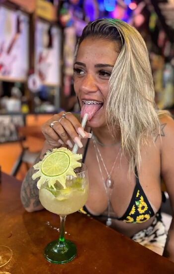 Full leaked Fernanda praxedis private photo
