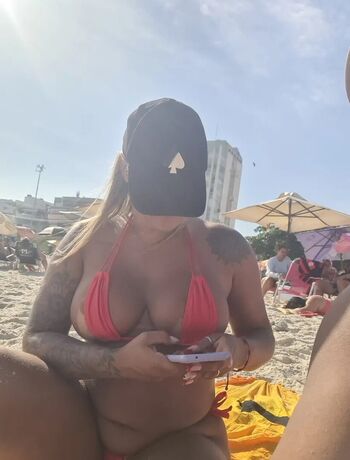 Full leaked Fernanda praxedis private photo