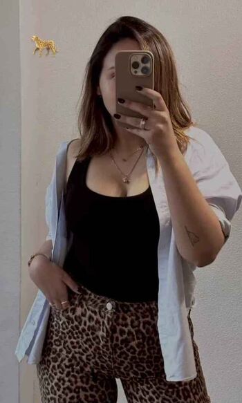 Full leaked Fernanda russo private photo