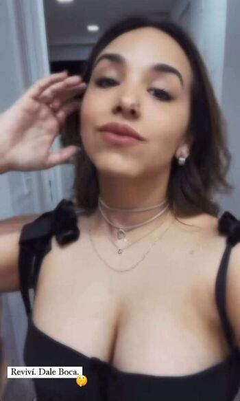Full leaked Fernanda russo private photo