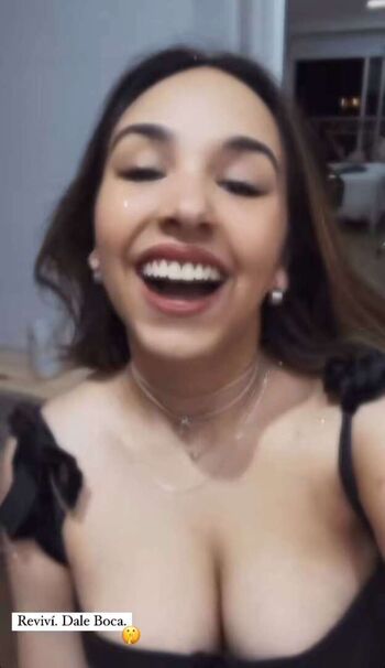 Full leaked Fernanda russo private photo