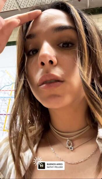 Full leaked Fernanda russo private photo