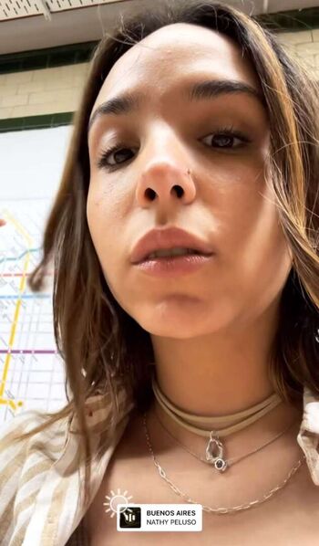 Full leaked Fernanda russo private photo