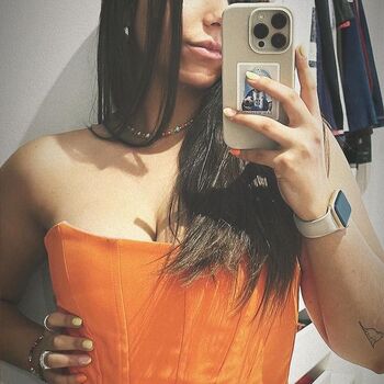 Full leaked Fernanda russo private photo