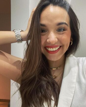 Full leaked Fernanda russo private photo