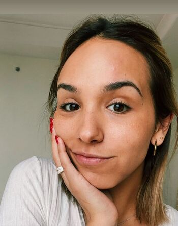 Full leaked Fernanda russo private photo