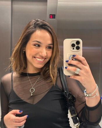 Full leaked Fernanda russo private photo