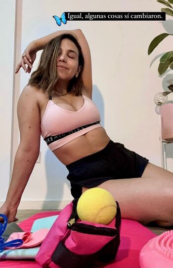 Full leaked Fernanda russo private photo