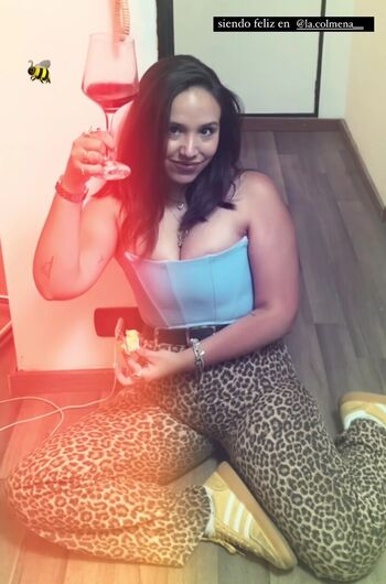 Full leaked Fernanda russo private photo