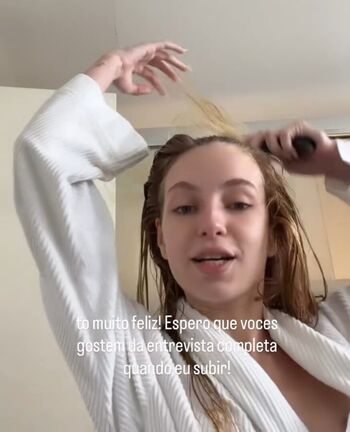 Full leaked Fernanda schneider private photo