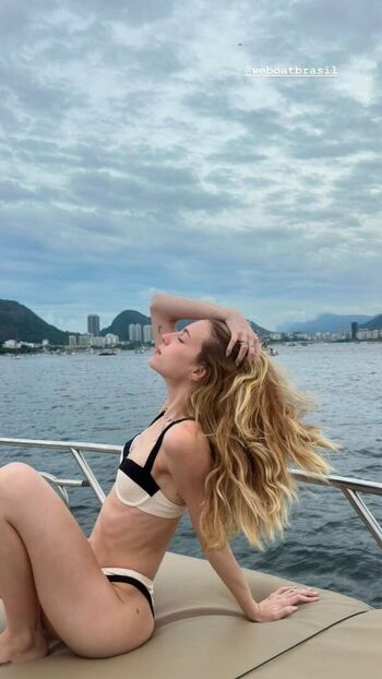 Full leaked Fernanda schneider private photo