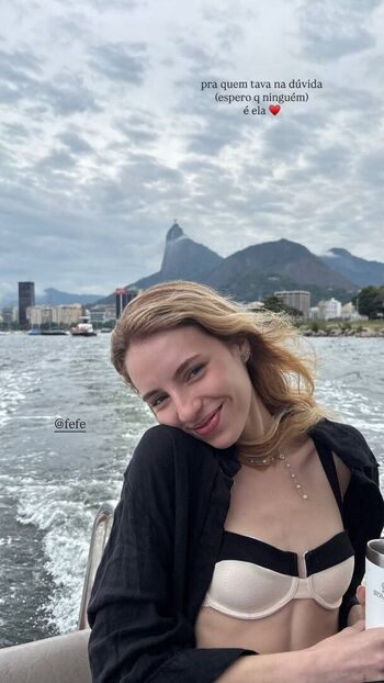 Full leaked Fernanda schneider private photo