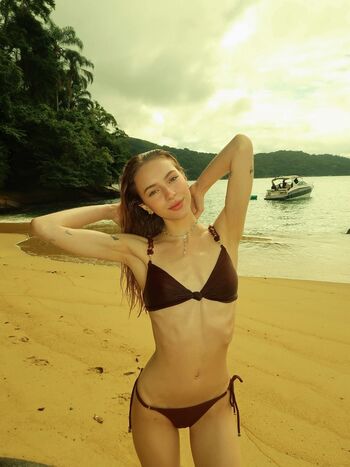 Full leaked Fernanda schneider private photo