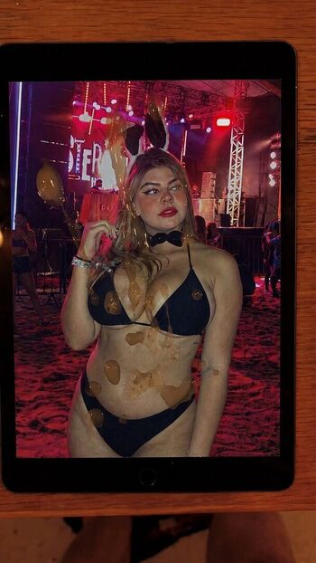 Full leaked Fernanda steavnv private photo