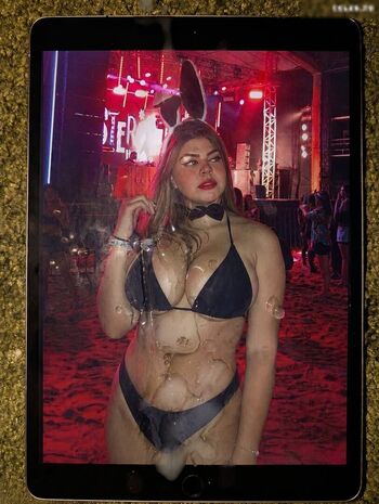 Full leaked Fernanda steavnv private photo