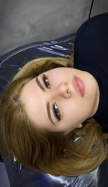 Full leaked Fernanda steavnv private photo