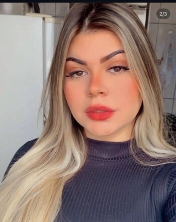 Full leaked Fernanda steavnv private photo