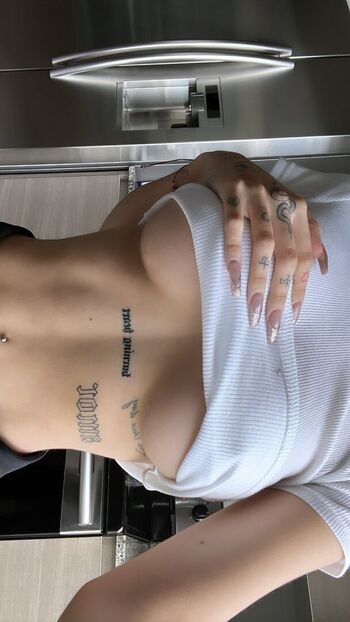 Full leaked Fernanda villalobos private photo