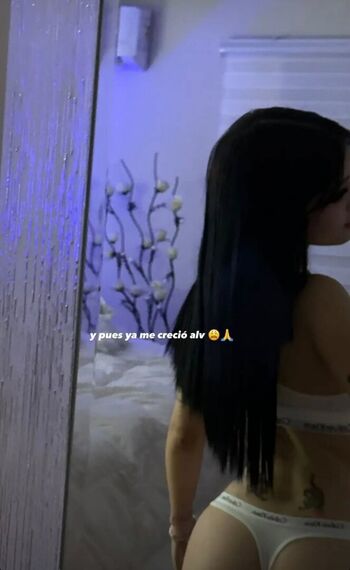 Full leaked Fernanda villalobos private photo