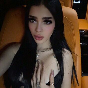 Full leaked Fernanda villalobos private photo