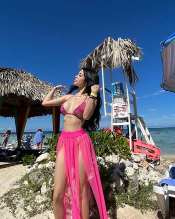 Full leaked Fernanda villalobos private photo