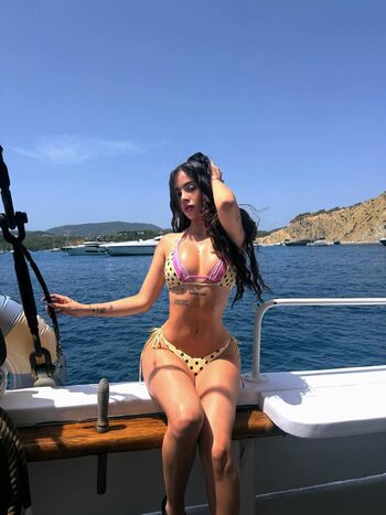 Full leaked Fernanda villalobos private photo