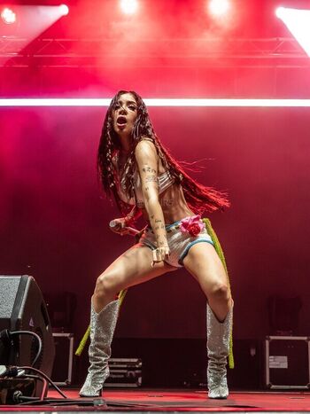 Full leaked Fernanda villalobos private photo