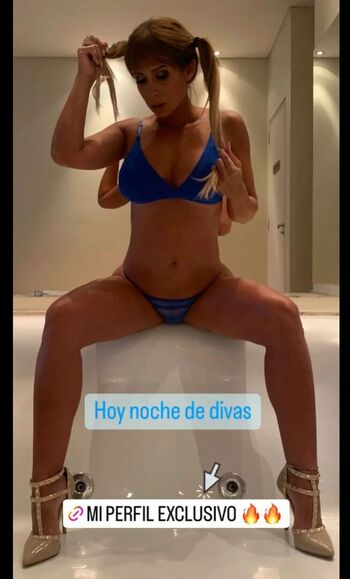 Full leaked Fernanda vives private photo