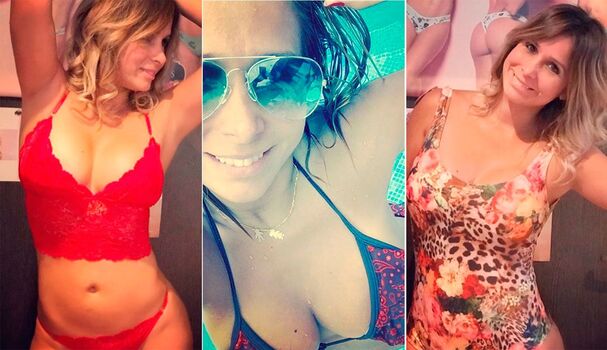 Full leaked Fernanda vives private photo